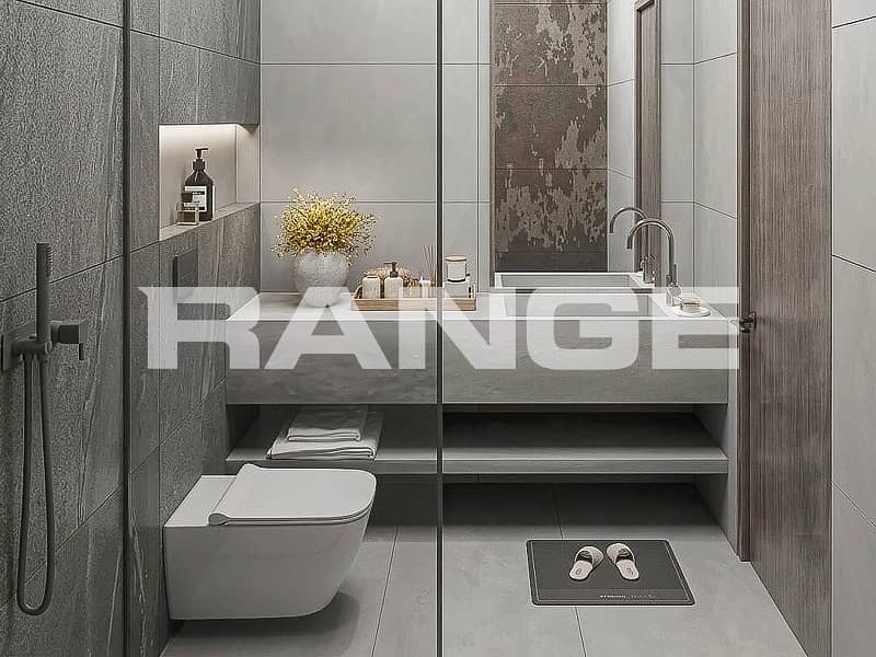 Luxurious Living | Handover Q3 2026 | Spacious - Image 10