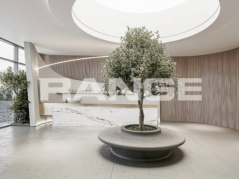 Luxurious Living | Handover Q3 2026 | Spacious - Image 11