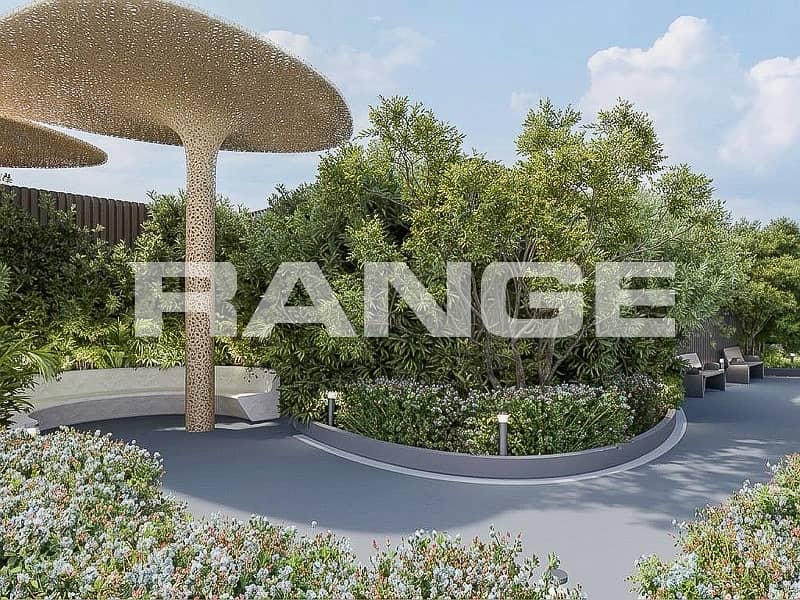 Luxurious Living | Handover Q3 2026 | Spacious - Image 12