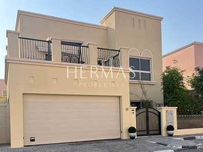 4 Bedroom Villa for Rent in Nad Al Sheba, Dubai - 1. jpg