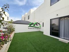 فیلا في نويا،جزيرة ياس 3 غرف 209940 درهم - 14644623