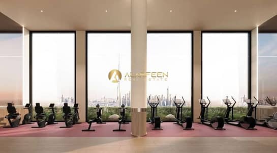 Studio for Sale in Jumeirah Village Circle (JVC), Dubai - WhatsApp Image 2026-04-18 at 12.14. 37 PM (6). jpeg