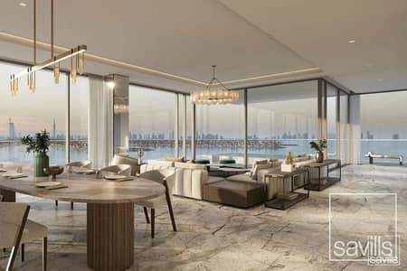 2 chambres Appartement à à vendre à Palm Jumeirah, Dubai - Appartement à Palm Jumeirah，Six Senses Residences，Six Senses Hotel, 2 chambres, 12000000 AED - 14905039
