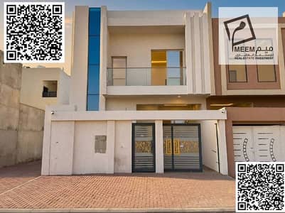 تاون هاوس 5 غرف نوم للبيع في الزاهية، عجمان - 831591022-800x600. jpeg تاون هاوس 5 غرف نوم للبيع في الزاهية، عجمان - 831591022-800x600. jpeg