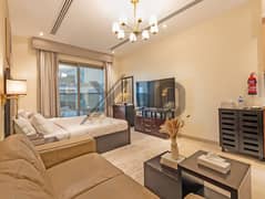 شقة في إيليت داون تاون ريزيدنس 1،إليت داون تاون ريزيدنس،وسط مدينة دبي 70000 درهم - 14875714