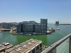 شقة في الرحبة،المنيرة،شاطئ الراحة 3 غرف 3800000 درهم - 14881881