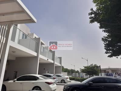 3 Bedroom Townhouse for Rent in DAMAC Hills 2 (Akoya by DAMAC), Dubai - WhatsApp Image 2026-04-08 at 10.42. 02 AM (1). jpeg