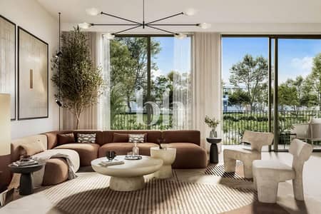 3 Bedroom Townhouse for Sale in The Valley by Emaar, Dubai - File 1