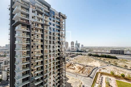 Studio for Rent in Jumeirah Village Circle (JVC), Dubai - Fully Furnished | Spacious Studio | 12 cheques