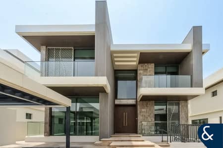 6 Camere Villa in Vendita a DAMAC Hills, Dubai - Villa a DAMAC Hills，Cavalli Estates, 6 camere da letto, 22500000 AED - 14905254