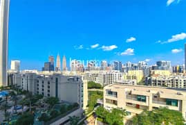 Vacant Now | Cash Owned | Mid Floor