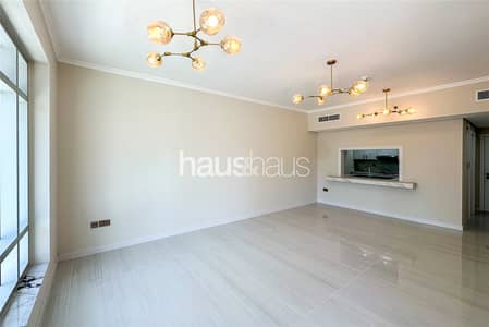 1 Bedroom Apartment for Rent in Downtown Dubai, Dubai - Large Layout | Huge Terrace | Fully Upgraded