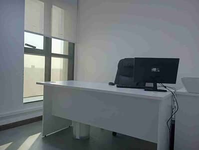 Office zum zur Miete in Al Musalla, Sharjah - 1000315226. jpg Office zum zur Miete in Al Musalla, Sharjah - 1000315226. jpg