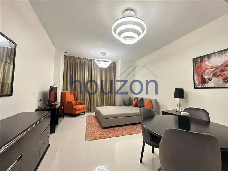 Elegant 2BR | Park View | Vacant | Exclusive Elegant 2BR | Park View | Vacant | Exclusive