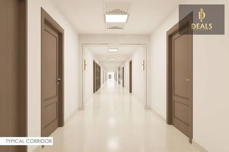 1 Schlafzimmer Wohnung zum zum Verkauf in Ajman Uptown, Ajman - WhatsApp Image 2024-12-17 at 13.54. 29 (1). jpeg