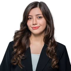 Zainab Haji Ahmed