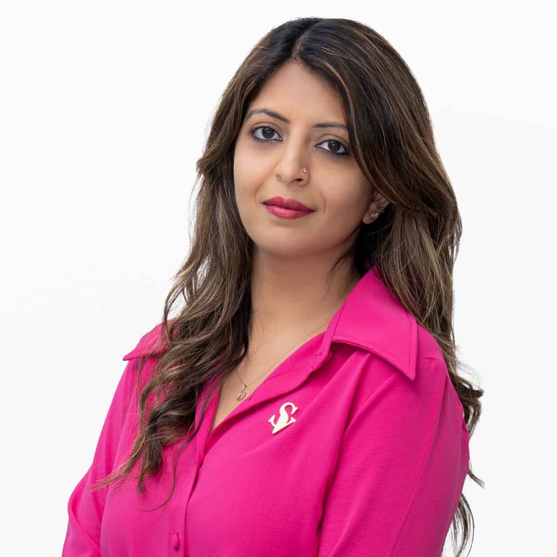 Priyanka Dev