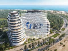 شقة في أكوا آرك،جزيرة المرجان 1 غرفة 3024723 درهم - 14905466