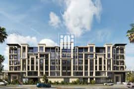 هوت دييل | شقة 3 غرف نوم + غرفة خادمة | مفروشة بالكامل |