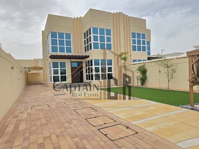 5 Slaapkamers Villa te Huur in Barashi, Sharjah - PHOTO-2026-04-17-22-51-34. jpg