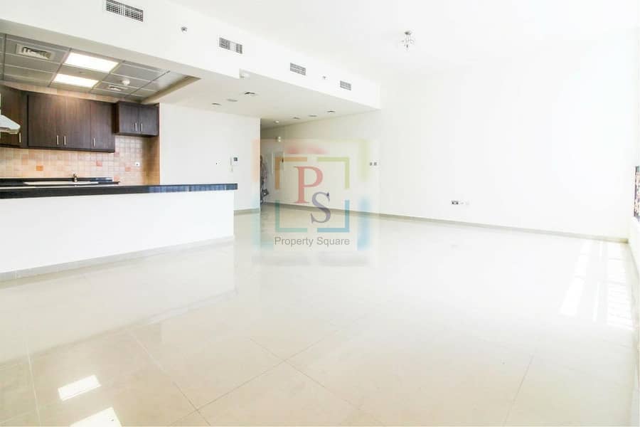 Soon to be Vacant Spacious Studio in Hydra Avenue Towers Soon to be Vacant Spacious Studio in Hydra Avenue Towers