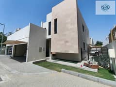 فیلا في نسمة ريزيدنس،الطي 4 غرف 135000 درهم - 14905625