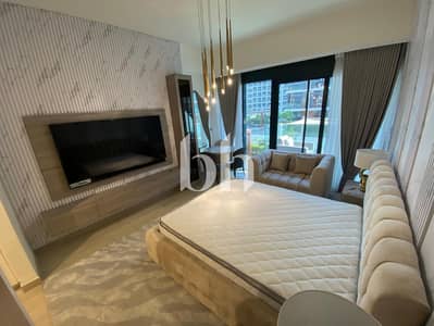Studio zum zum Verkauf in Meydan, Dubai - images image img