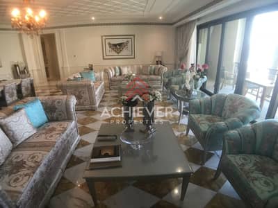 Versace furnished Versace furnished