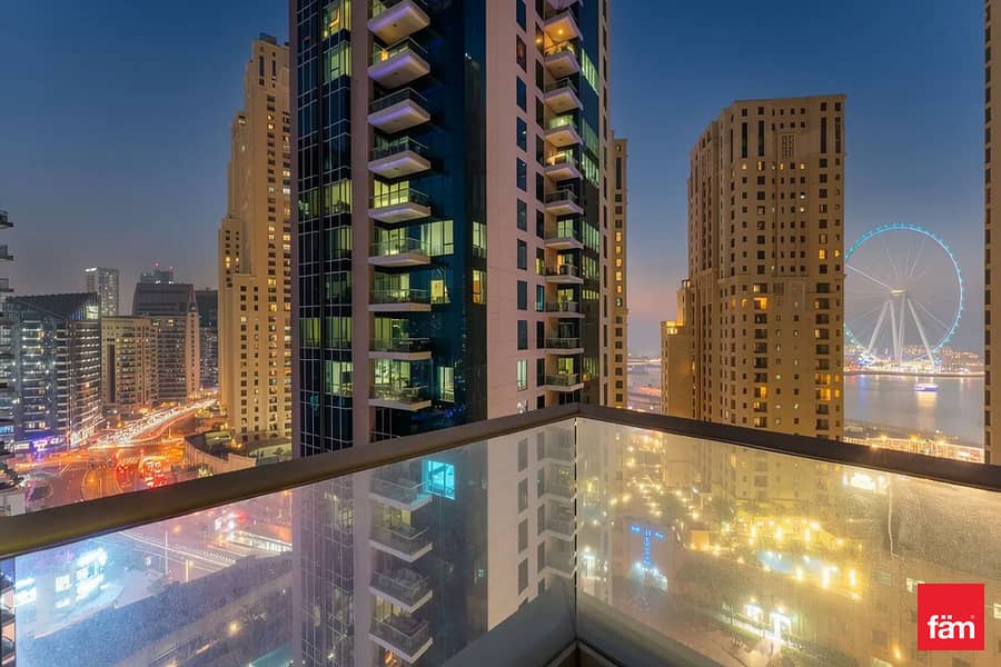 位于迪拜码头,滨海长廊公寓,欧若拉大厦 1 卧室的公寓 119999 AED - 14905756 位于迪拜码头,滨海长廊公寓,欧若拉大厦 1 卧室的公寓 119999 AED - 14905756