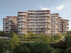 The CAPE | BEST LAYOUT | CORNER UNIT | TYPE 1BR 1