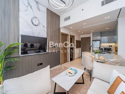 1 habitación Apartamento para en Alquiler en Business Bay, Dubai - Apartamento en Business Bay，Binghatti Canal Building, 1 dormitorio, 100000 AED - 14905779
