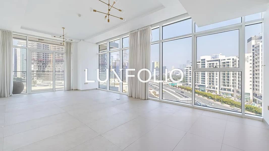 Ready To Move · Best Layout · Stunning Views — image 1