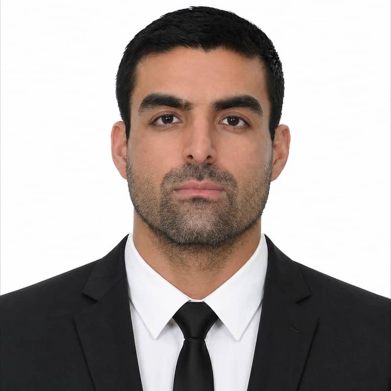 Luis Benites