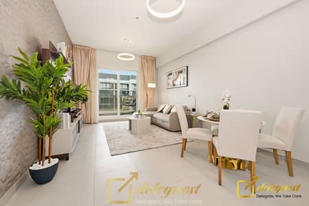 迪拜山庄, 迪拜 1 卧室公寓待租 - ZOH_3501. jpg 迪拜山庄, 迪拜 1 卧室公寓待租 - ZOH_3501. jpg