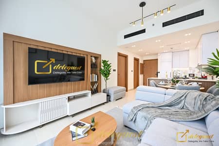 1 Bedroom Flat for Rent in Jumeirah Village Circle (JVC), Dubai - 9. jpg 1 Bedroom Flat for Rent in Jumeirah Village Circle (JVC), Dubai - 9. jpg