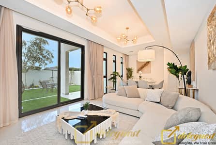 3 Schlafzimmer Villa zum zur Miete in DAMAC Hills 2 (Akoya by DAMAC), Dubai - 32. jpg 3 Schlafzimmer Villa zum zur Miete in DAMAC Hills 2 (Akoya by DAMAC), Dubai - 32. jpg