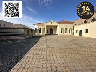 5 Bedroom Villa for Rent in Al Hamidiyah, Ajman - WhatsApp Image 2026-04-20 at 9.47. 04 AM. jpeg