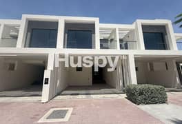 تاون هاوس في بيلير ذا ترمب استايتس،فلل ترمب استايتس،داماك هيلز 3 غرف 2899999 درهم - 14865812