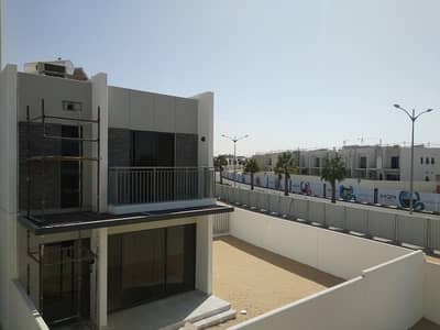 4 Bed + Maids Spacious Villa in Juniper - Akoya 4 Bed + Maids Spacious Villa in Juniper - Akoya