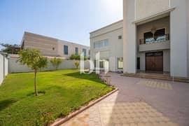 فیلا في البرشاء 2،البرشاء 6 غرف 13500000 درهم - 14265599