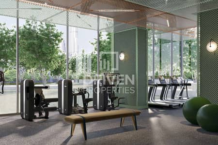 Studio zum zum Verkauf in Business Bay, Dubai - Wohnung in Business Bay,Peninsula,Peninsula Two, 1350000 AED - 14905931 Studio zum zum Verkauf in Business Bay, Dubai - Wohnung in Business Bay,Peninsula,Peninsula Two, 1350000 AED - 14905931