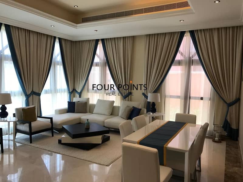 Furnished | Upgraded 5BR+M Villa with Private Pool Villa in Orang Lake Furnished | Upgraded 5BR+M Villa with Private Pool Villa in Orang Lake