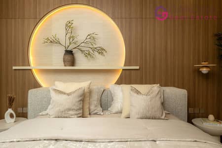 1 Schlafzimmer Wohnung zum zur Miete in Al Marjan Island, Ras Al Khaimah - WhatsApp Image 2026-04-14 at 14.12. 34 (7). jpeg