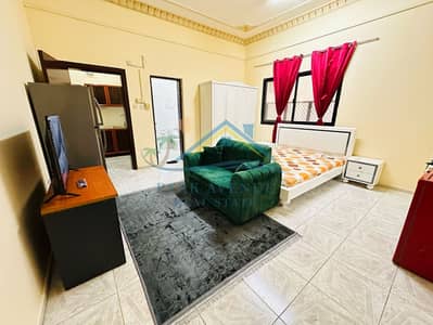 Studio zum zur Miete in Al Wahdah, Abu Dhabi - 8314c331-d2ab-42ca-964b-f1887eb3d9e5. jpg