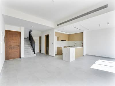 Villa de 4 chambres à à louer à Villanova, Dubai - A-12 Villa de 4 chambres à à louer à Villanova, Dubai - A-12