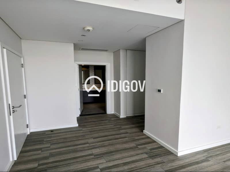 Vacant | Mid Floor | Strong Rental Demand Vacant | Mid Floor | Strong Rental Demand