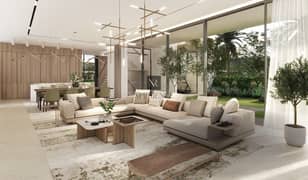 PREMIUM VILLA | NATURE-INSPIRED LIVING | RESALE