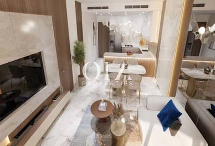 1 habitación Apartamento para en Venta en Dubai Production City (IMPZ), Dubai - 6. jpg