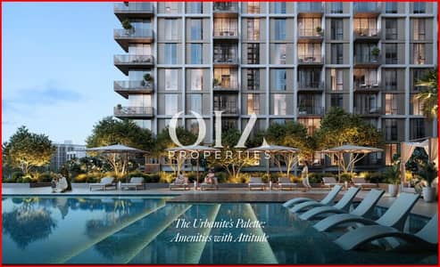 2 Cпальни Апартаменты Продажа в Дубай Крик Харбор, Дубай - 5. png