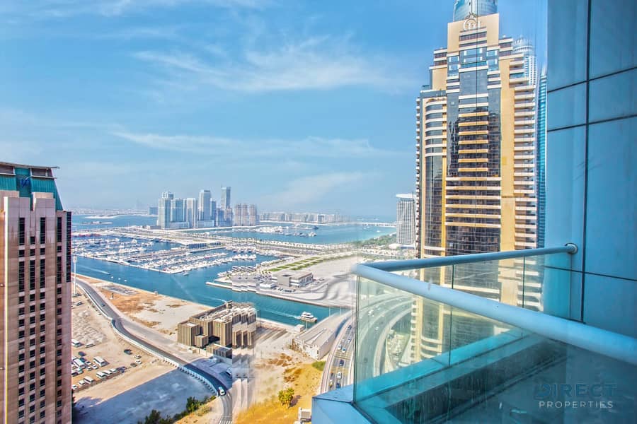 Apartamento en Dubai Marina,Botanica Tower, 1 dormitorio, 100000 AED - 14906050 Apartamento en Dubai Marina,Botanica Tower, 1 dormitorio, 100000 AED - 14906050